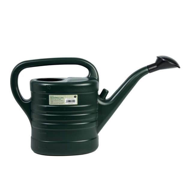 Konewka Value Green 10 L Zielona - Garland