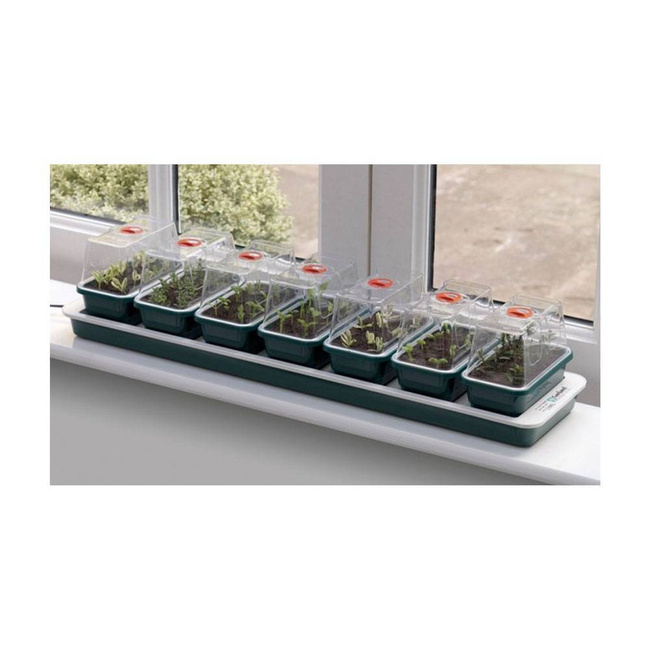 Propagator Elektryczny Super 7 Garland