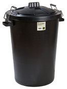Pojemnik Z Pokrywą 85 Litrow - Garland