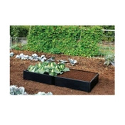 Zestaw Do Przedłużania Grządek Ogrodowych Garland